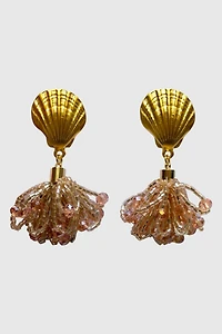 SC Collection Nellie Earrings