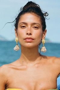 SC Collection Nellie Earrings