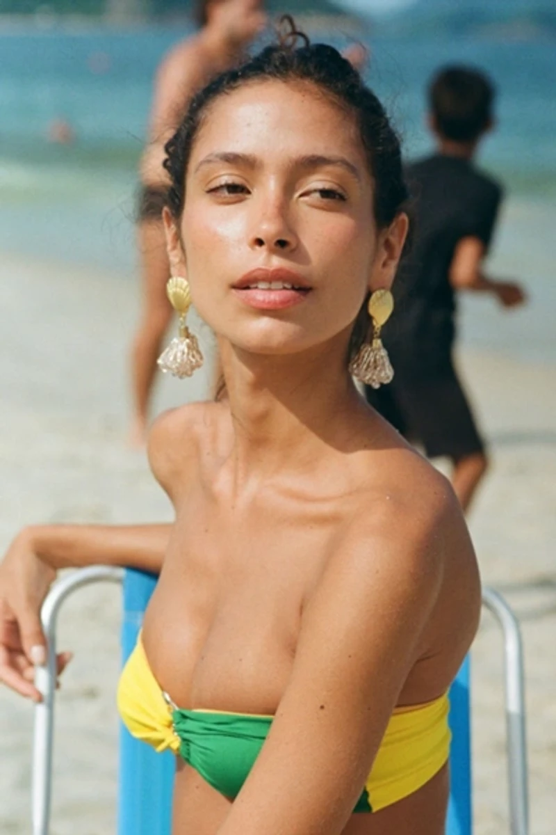 SC Collection Nellie Earrings