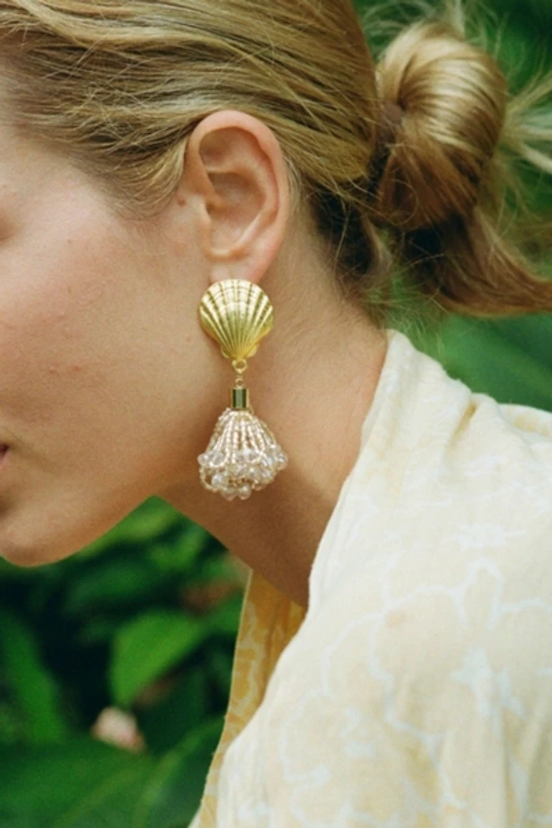 SC Collection Nellie Earrings