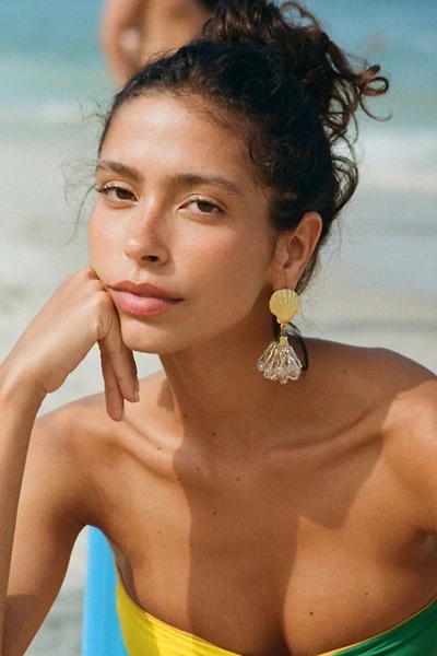 SC Collection Nellie Earrings