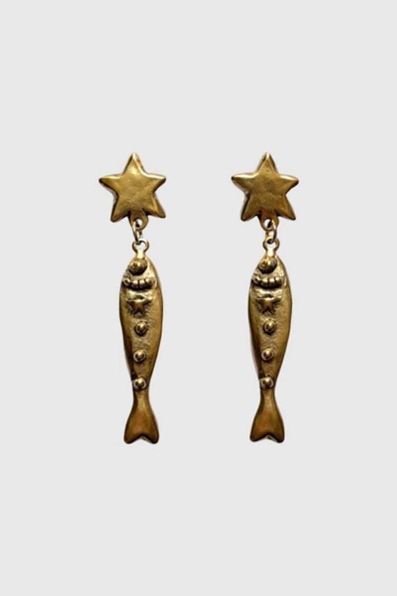 SC Collection Finn Earrings
