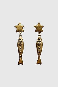 SC Collection Finn Earrings
