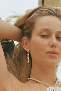 SC Collection Finn Earrings