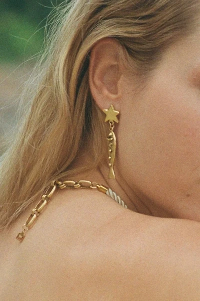 SC Collection Finn Earrings