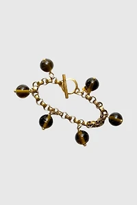SC Collection Olive Bracelet