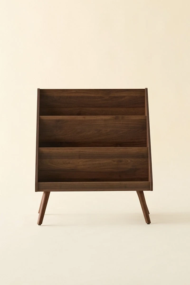Crosley Liam Record Storage Stand