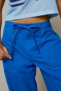 Lioness Venice Low-Rise Baggy Cargo Pants