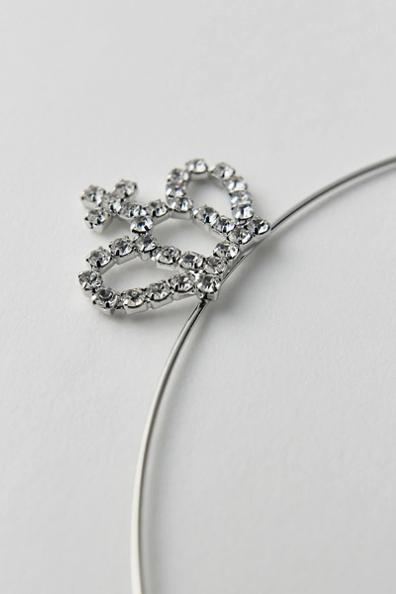 Grace Crown Headband