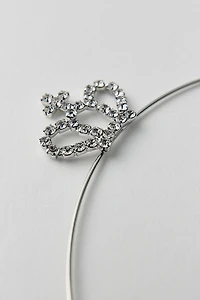 Grace Crown Headband