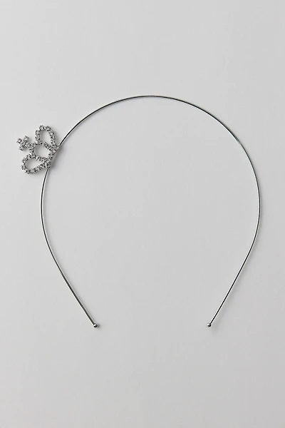 Grace Crown Headband