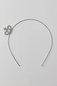 Grace Crown Headband