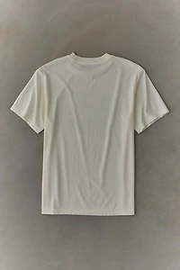 Museum Of Peace & Quiet Peaceful State Graphic Tee