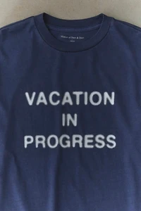 Museum Of Peace & Quiet VIP Graphic Tee