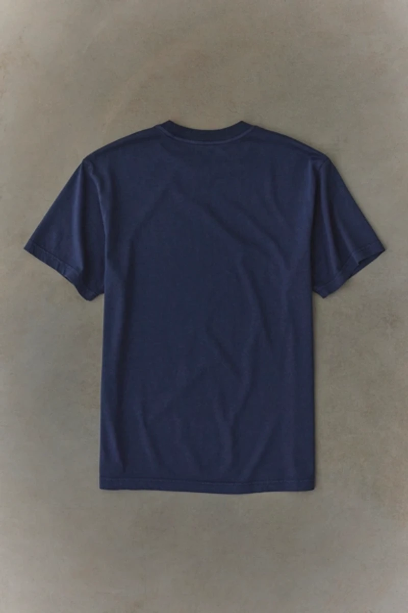 Museum Of Peace & Quiet VIP Graphic Tee