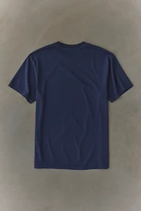 Museum Of Peace & Quiet VIP Graphic Tee