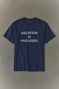 Museum Of Peace & Quiet VIP Graphic Tee