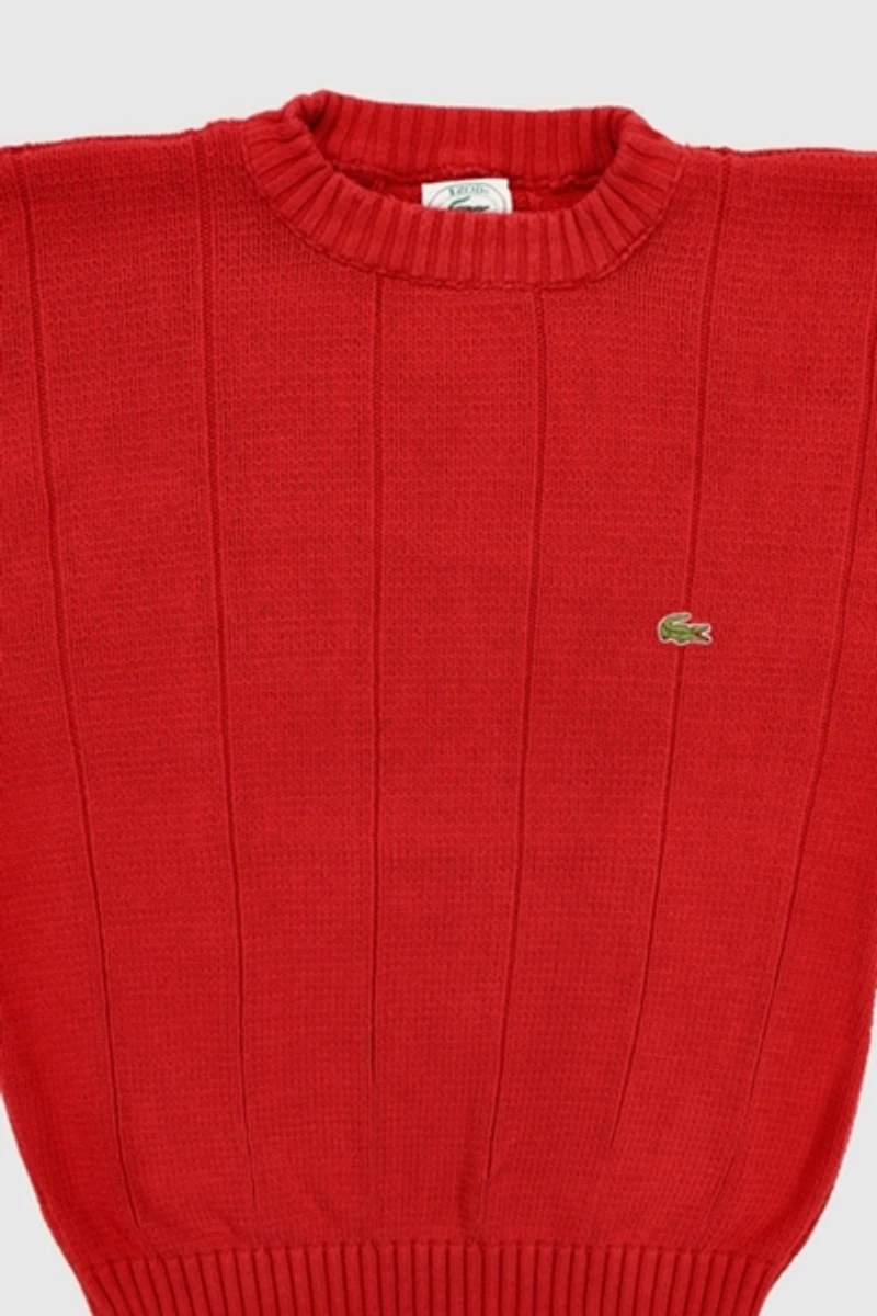 Vintage Lacoste Sweater