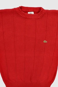 Vintage Lacoste Sweater