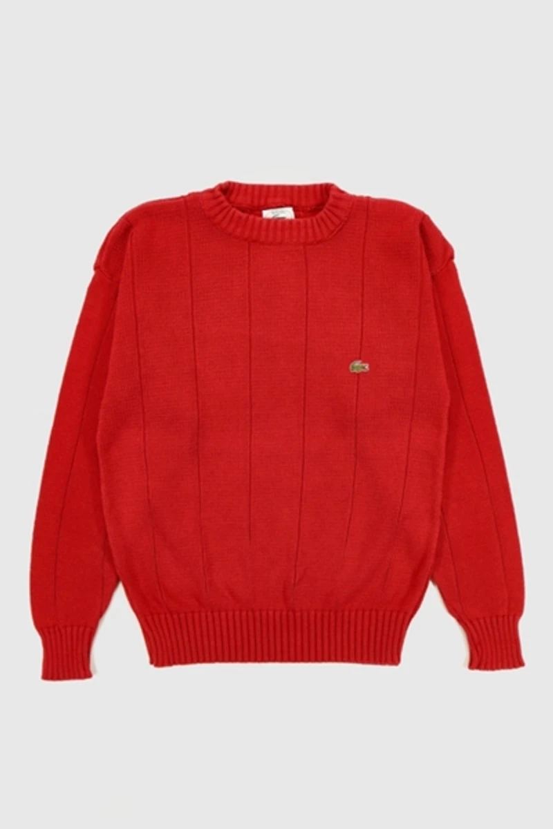 Vintage Lacoste Sweater