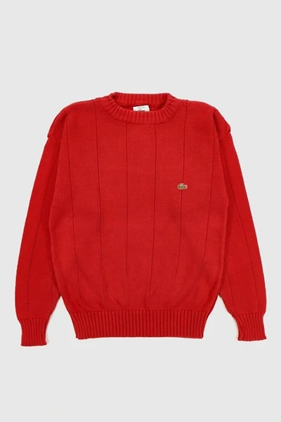 Vintage Lacoste Sweater
