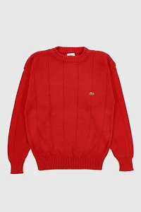 Vintage Lacoste Sweater