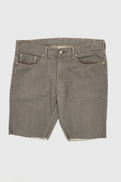 Vintage Levi’s® Relaxed Fit Jorts
