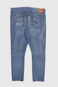 Vintage Levi’s® 501 Straight Fit Jeans
