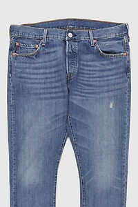Vintage Levi’s® 501 Straight Fit Jeans
