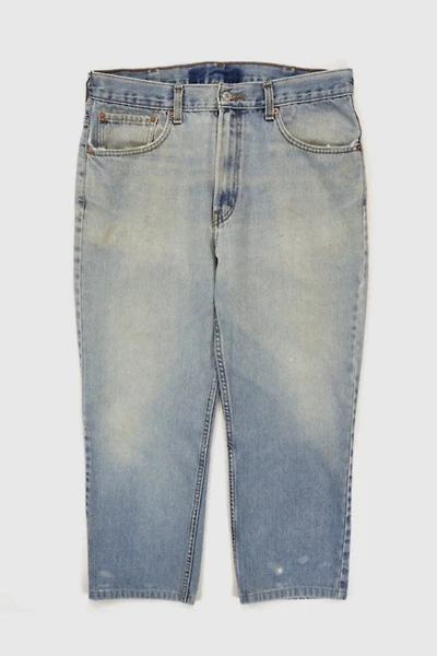 Vintage Levi’s® Relaxed Straight Fit Jeans