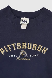 Vintage University of Pittsburgh Crewneck