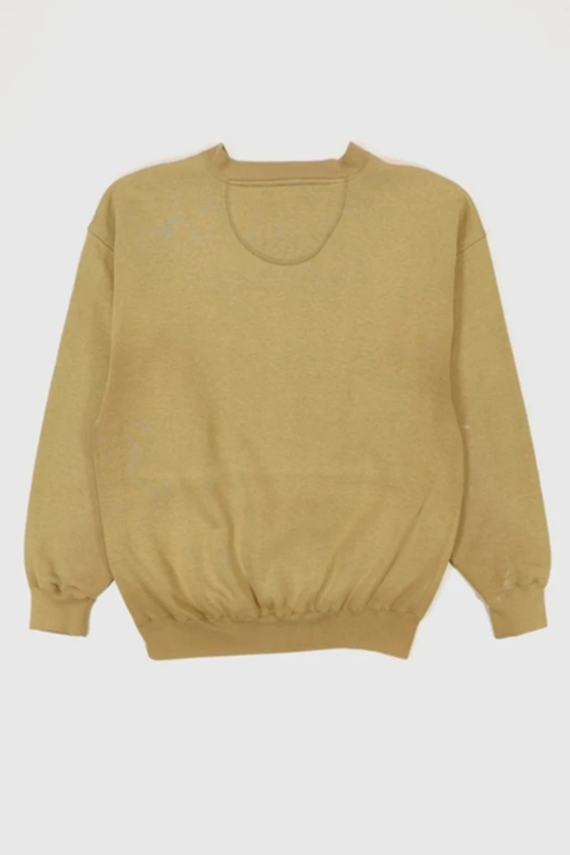 Vintage Classic Golf Crewneck
