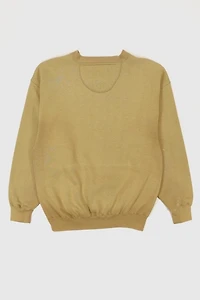 Vintage Classic Golf Crewneck