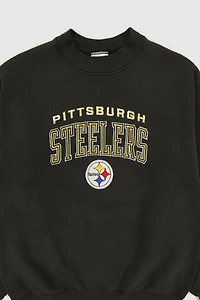 Vintage Pittsburgh Steelers Crewneck