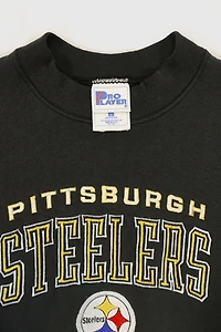 Vintage Pittsburgh Steelers Crewneck