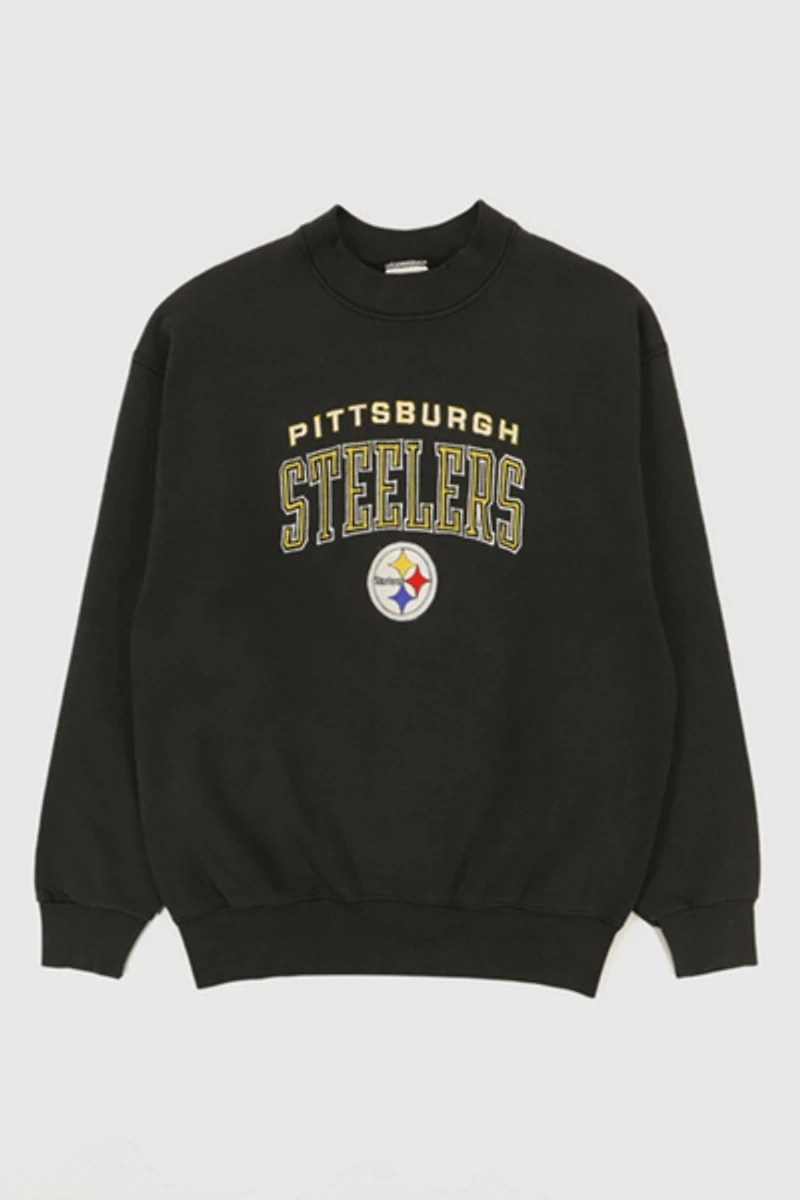 Vintage Pittsburgh Steelers Crewneck