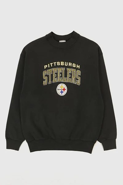 Vintage Pittsburgh Steelers Crewneck