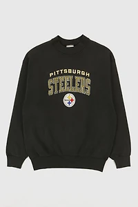 Vintage Pittsburgh Steelers Crewneck