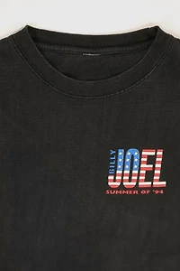 Vintage Billy Joel 1994 Heart and Soul Tour Tee