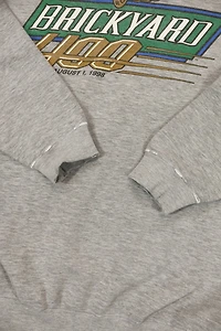 Vintage 1998 Brickyard 400 Crewneck Sweatshirt