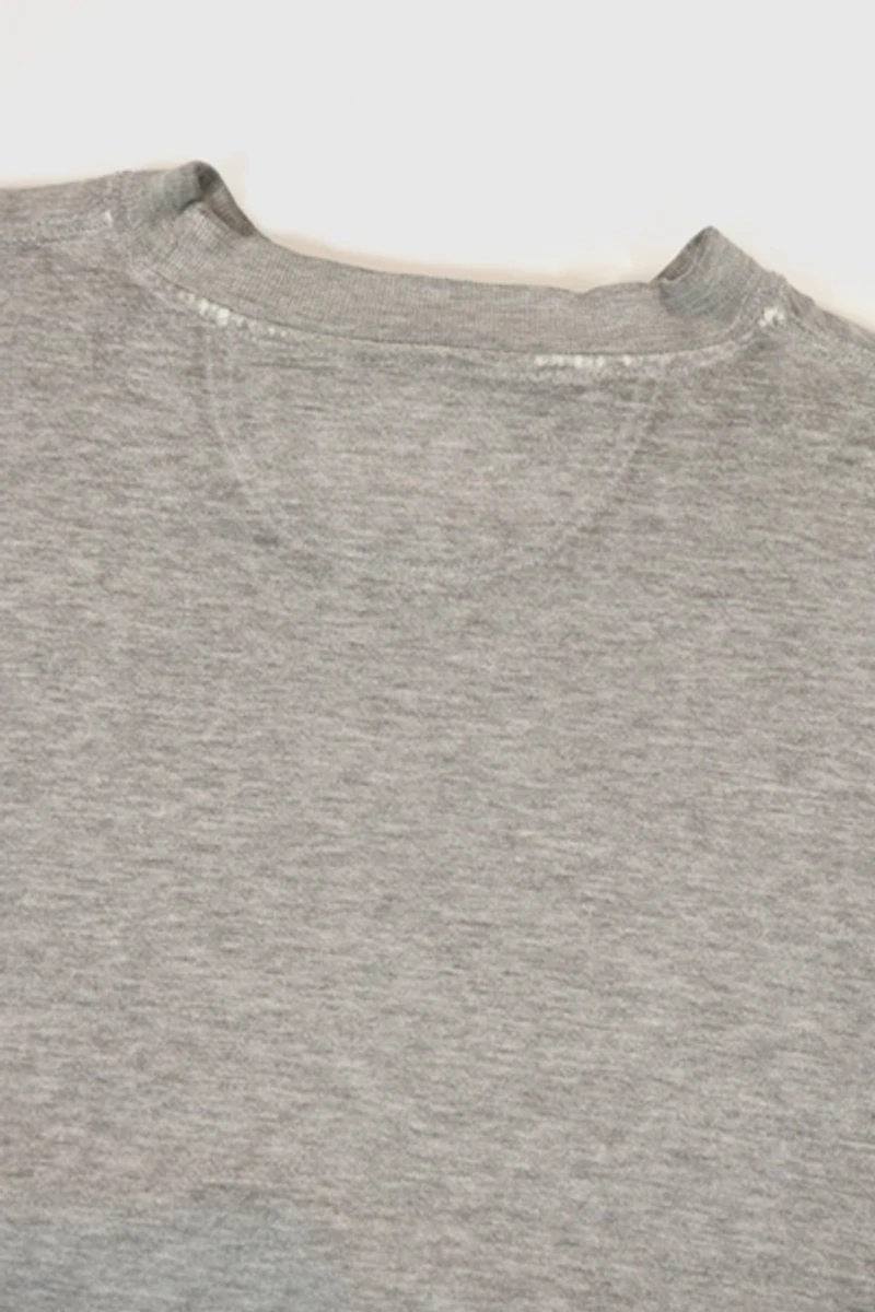 Vintage 1998 Brickyard 400 Crewneck Sweatshirt