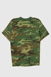 Vintage Camo Tee