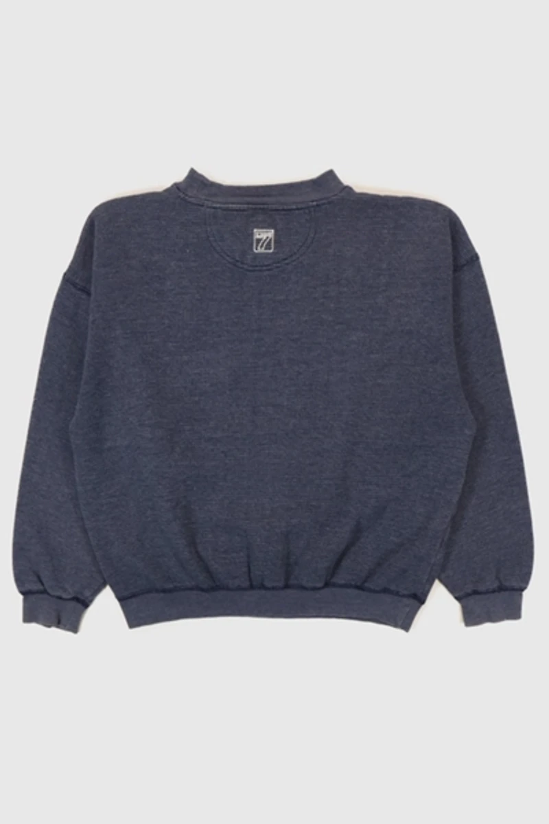 Vintage Penn State Crewneck Sweatshirt