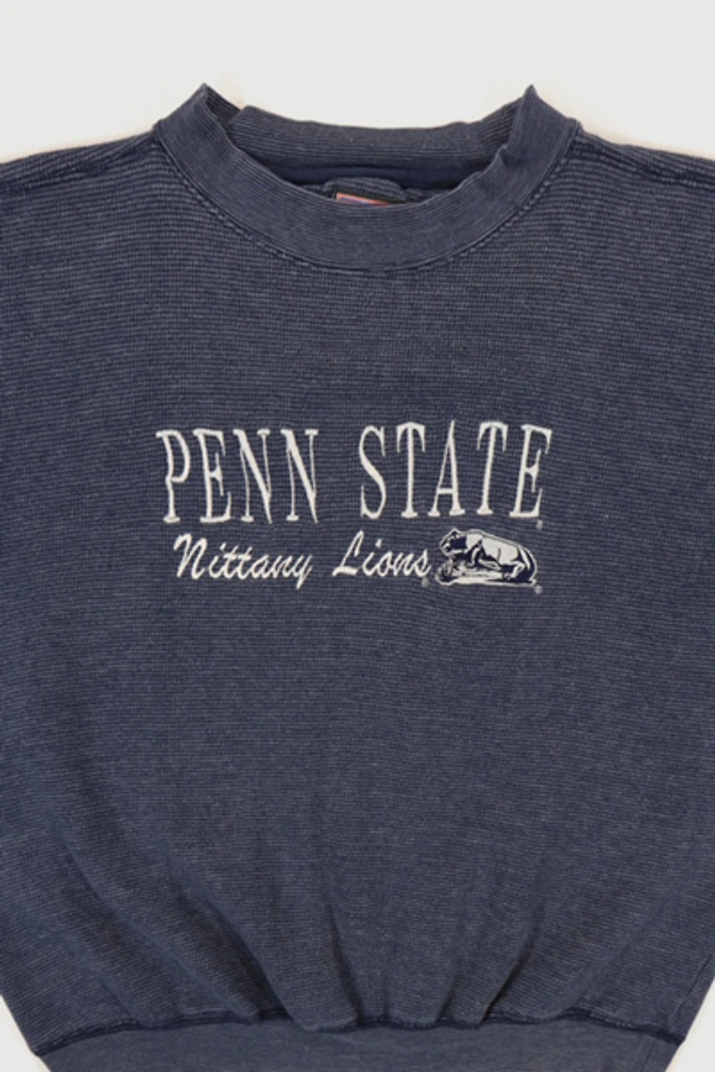Vintage Penn State Crewneck Sweatshirt
