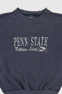 Vintage Penn State Crewneck Sweatshirt