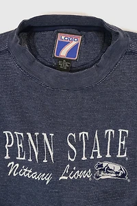 Vintage Penn State Crewneck Sweatshirt