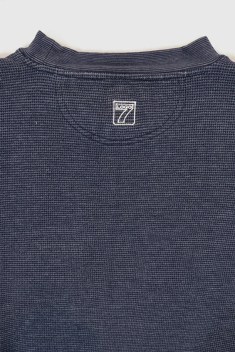 Vintage Penn State Crewneck Sweatshirt