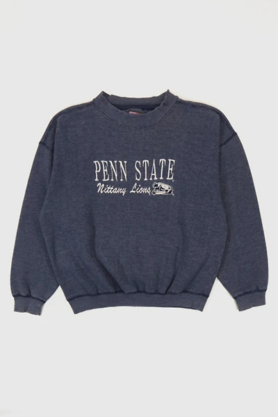 Vintage Penn State Crewneck Sweatshirt