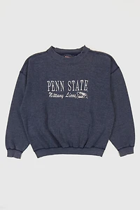 Vintage Penn State Crewneck Sweatshirt