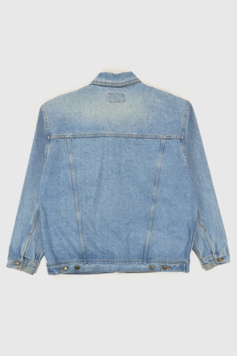Vintage Wrangler Denim Jacket